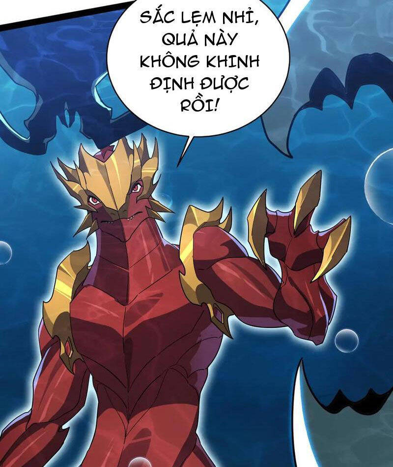 Linh Khí Khôi Phục: Từ Cá Chép Tiến Hóa Thành Thần Long Chap 18 - Next Chap 19
