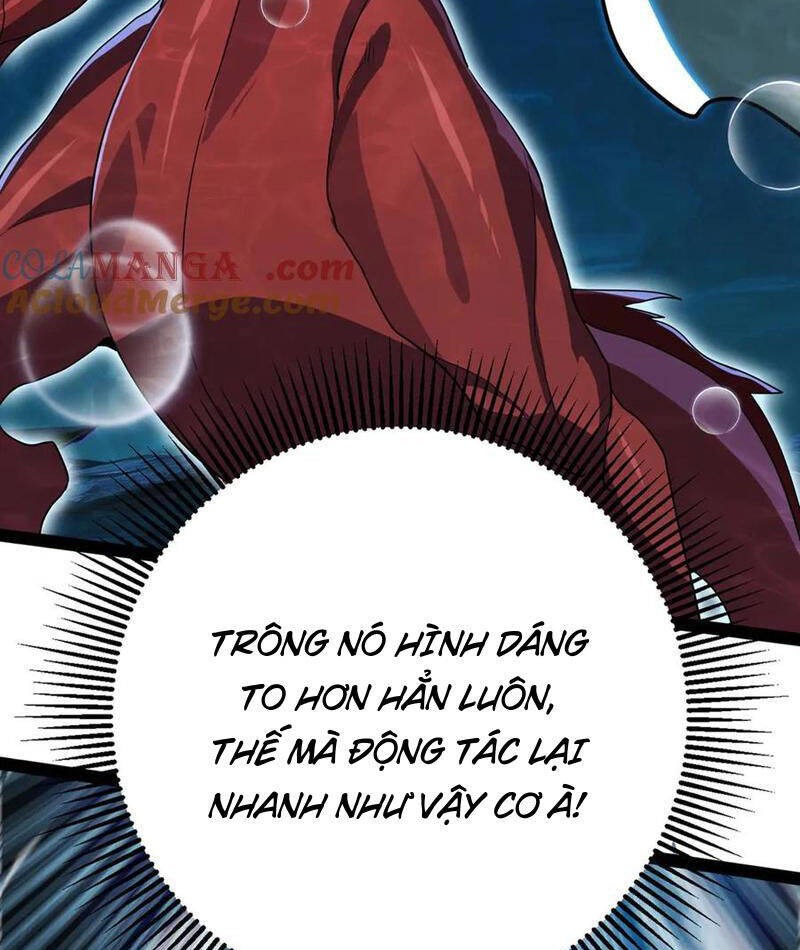 Linh Khí Khôi Phục: Từ Cá Chép Tiến Hóa Thành Thần Long Chap 18 - Next Chap 19