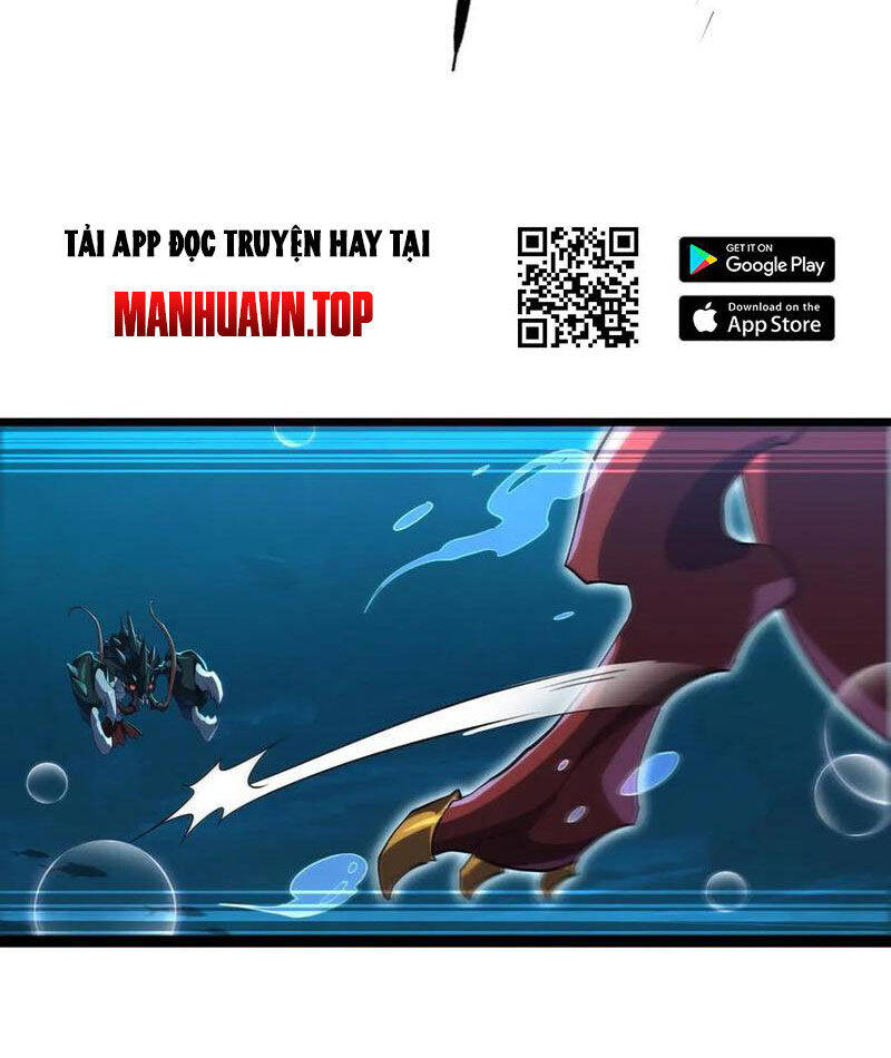 Linh Khí Khôi Phục: Từ Cá Chép Tiến Hóa Thành Thần Long Chap 18 - Next Chap 19