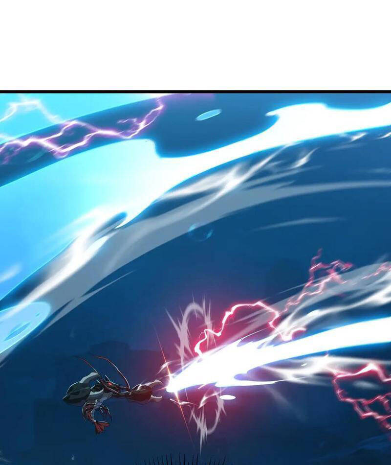 Linh Khí Khôi Phục: Từ Cá Chép Tiến Hóa Thành Thần Long Chap 18 - Next Chap 19