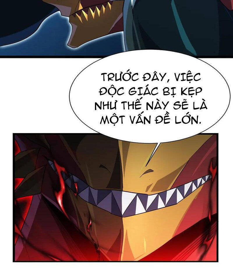 Linh Khí Khôi Phục: Từ Cá Chép Tiến Hóa Thành Thần Long Chap 18 - Next Chap 19