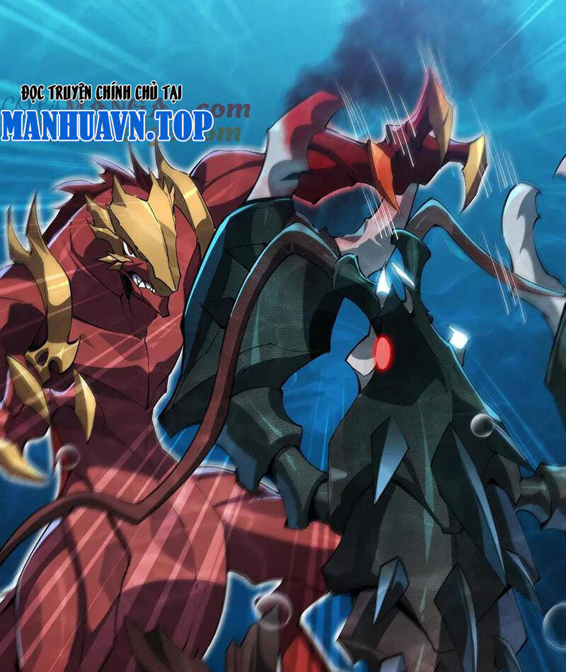 Linh Khí Khôi Phục: Từ Cá Chép Tiến Hóa Thành Thần Long Chap 18 - Next Chap 19