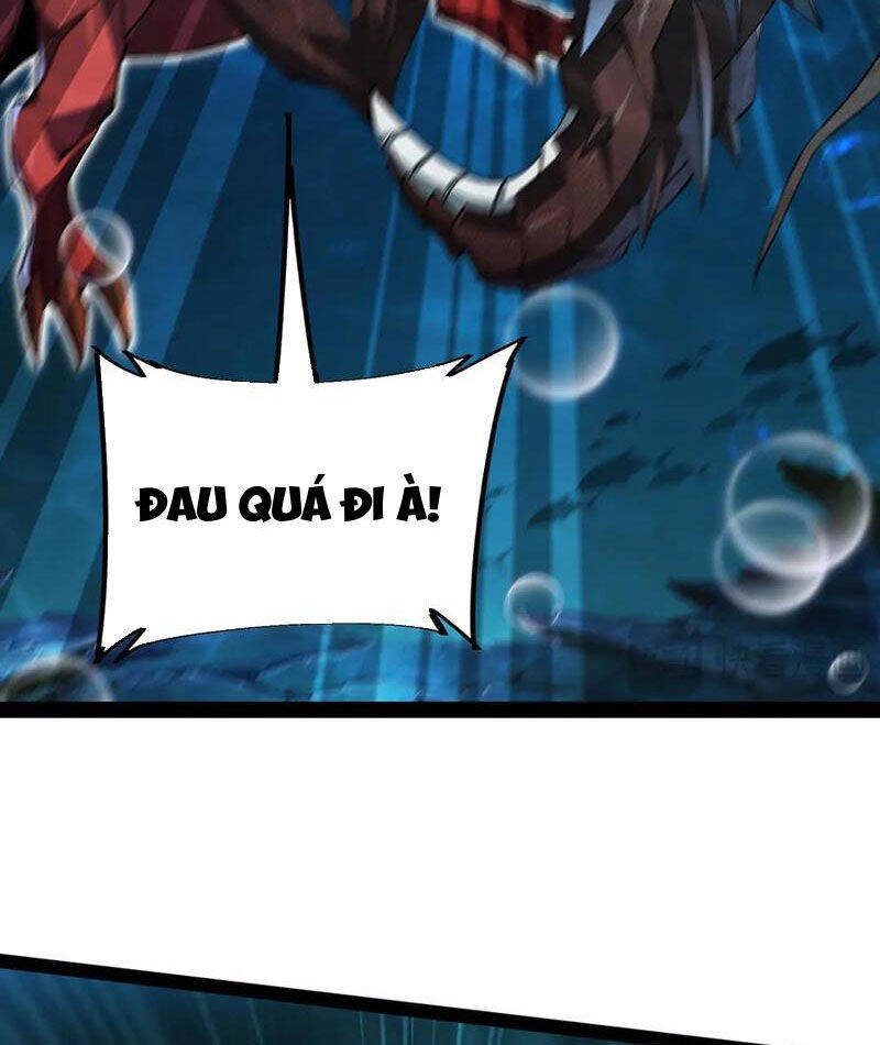 Linh Khí Khôi Phục: Từ Cá Chép Tiến Hóa Thành Thần Long Chap 18 - Next Chap 19