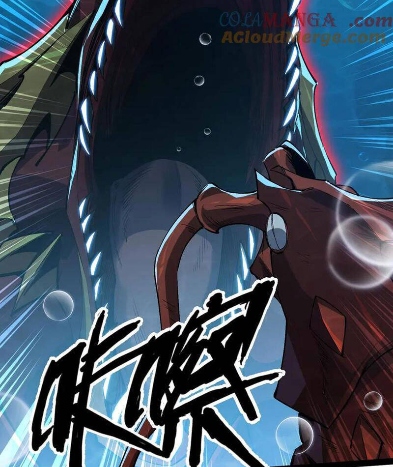Linh Khí Khôi Phục: Từ Cá Chép Tiến Hóa Thành Thần Long Chap 18 - Next Chap 19