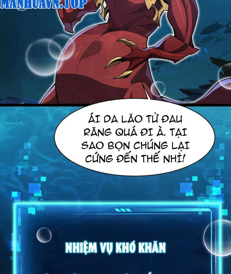 Linh Khí Khôi Phục: Từ Cá Chép Tiến Hóa Thành Thần Long Chap 18 - Next Chap 19