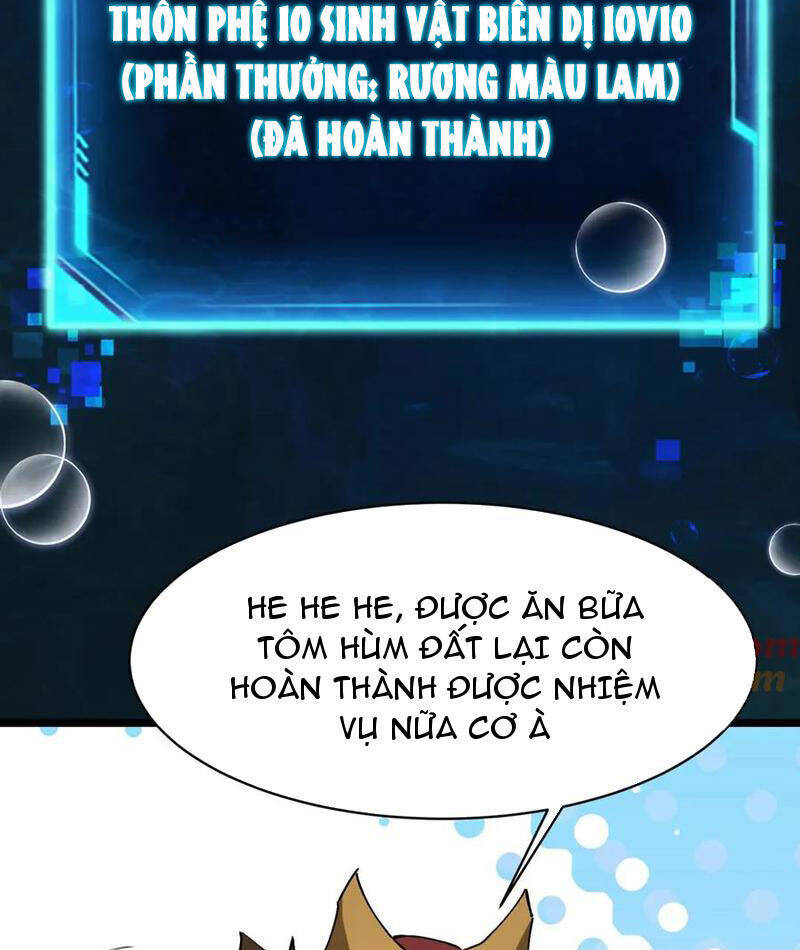 Linh Khí Khôi Phục: Từ Cá Chép Tiến Hóa Thành Thần Long Chap 18 - Next Chap 19