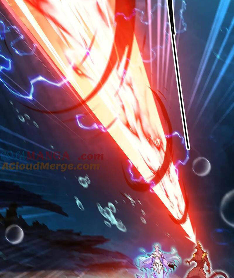 Linh Khí Khôi Phục: Từ Cá Chép Tiến Hóa Thành Thần Long Chap 18 - Next Chap 19