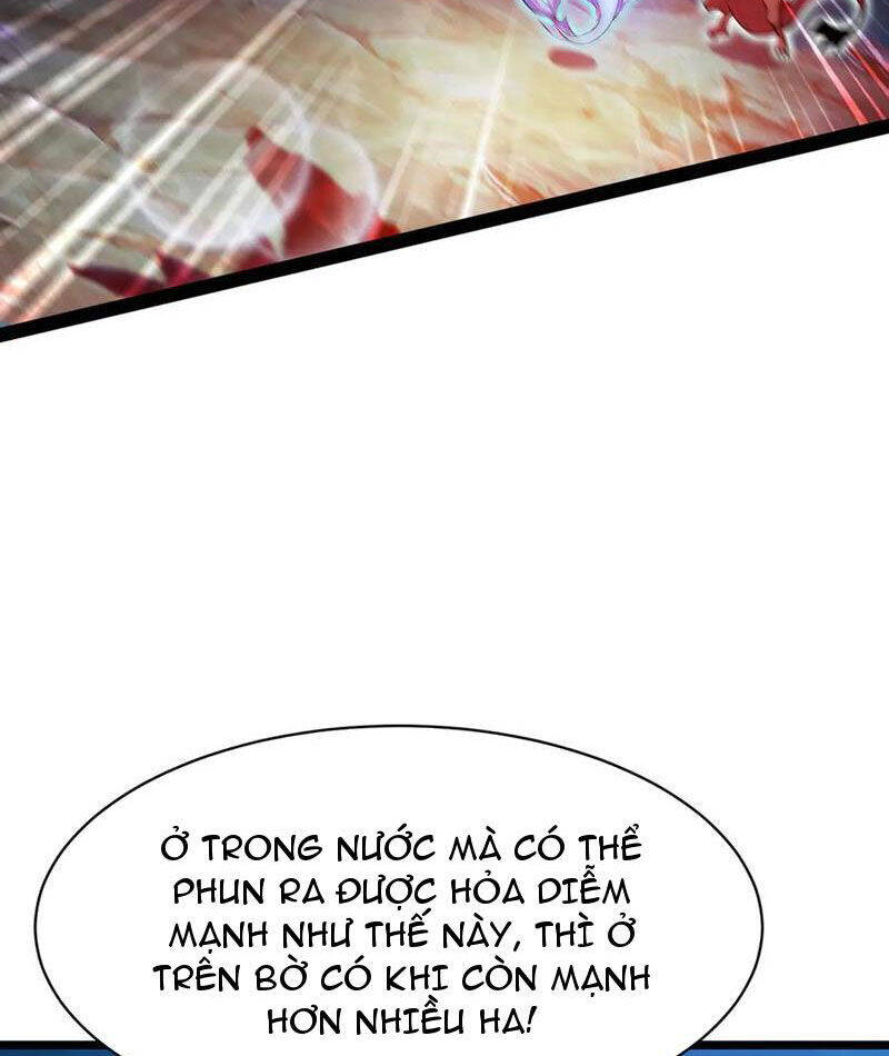 Linh Khí Khôi Phục: Từ Cá Chép Tiến Hóa Thành Thần Long Chap 18 - Next Chap 19