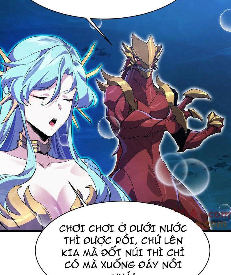 Linh Khí Khôi Phục: Từ Cá Chép Tiến Hóa Thành Thần Long Chap 18 - Next Chap 19