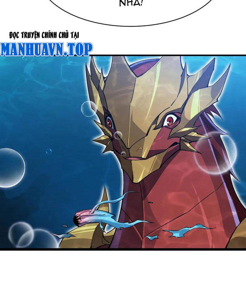 Linh Khí Khôi Phục: Từ Cá Chép Tiến Hóa Thành Thần Long Chap 18 - Next Chap 19