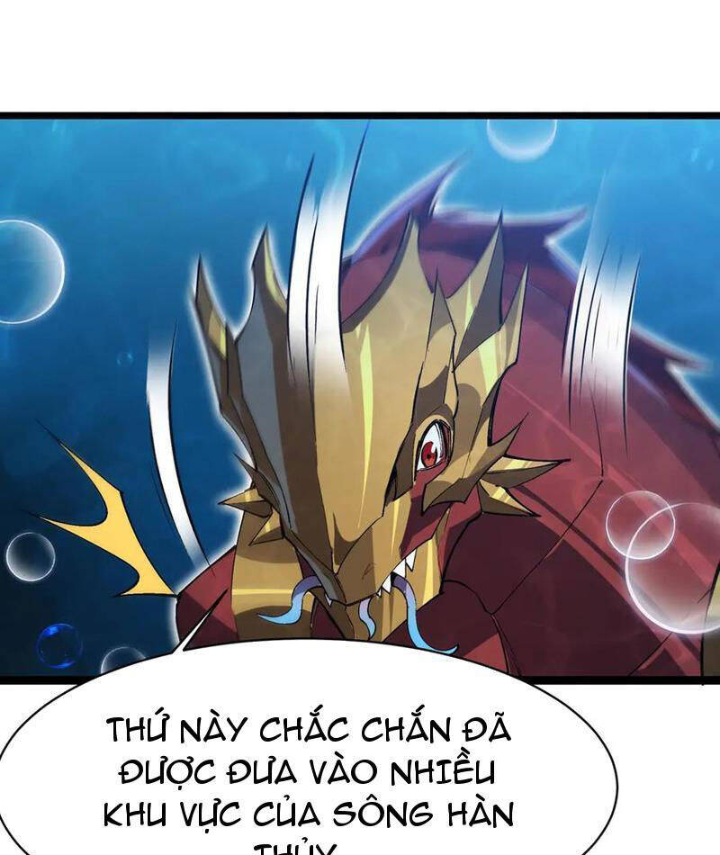 Linh Khí Khôi Phục: Từ Cá Chép Tiến Hóa Thành Thần Long Chap 18 - Next Chap 19