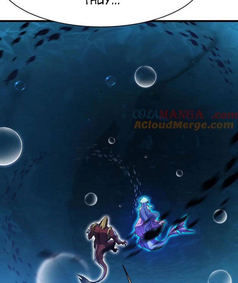 Linh Khí Khôi Phục: Từ Cá Chép Tiến Hóa Thành Thần Long Chap 18 - Next Chap 19