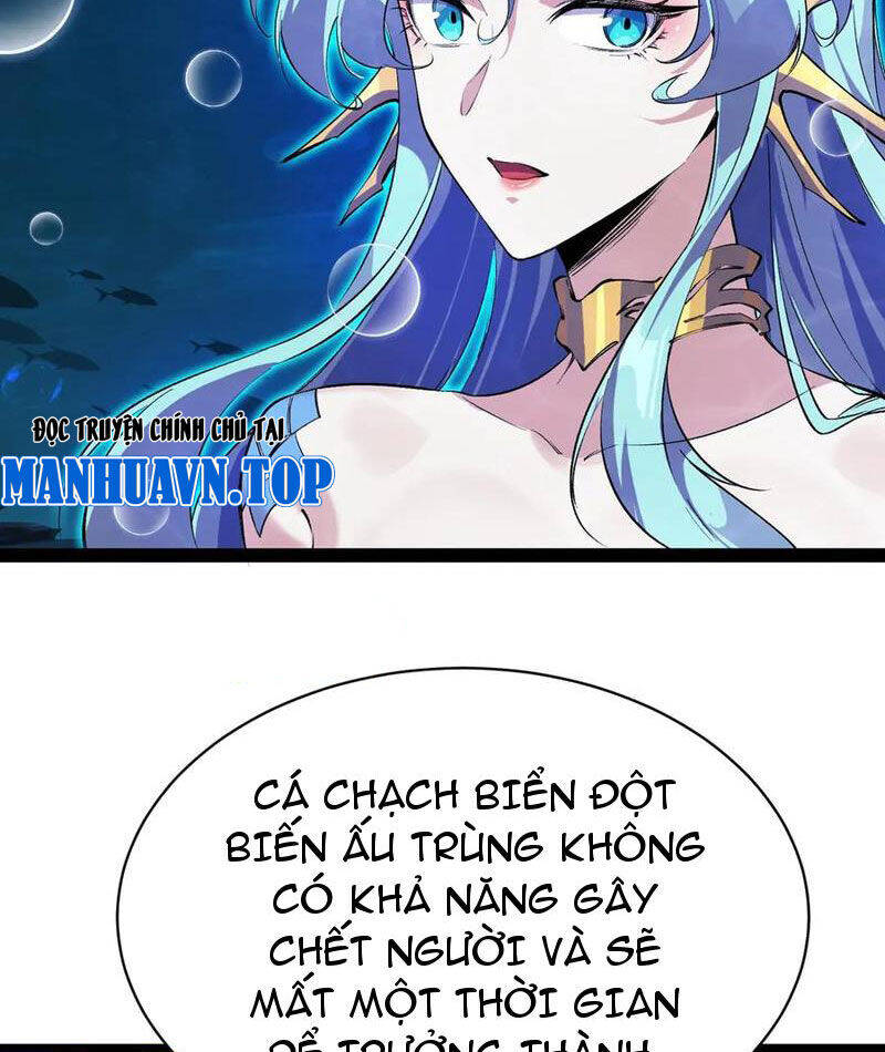 Linh Khí Khôi Phục: Từ Cá Chép Tiến Hóa Thành Thần Long Chap 18 - Next Chap 19