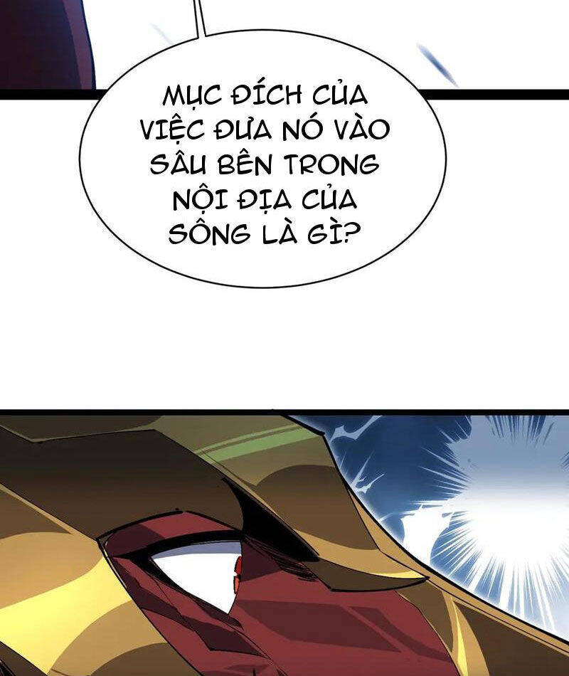 Linh Khí Khôi Phục: Từ Cá Chép Tiến Hóa Thành Thần Long Chap 18 - Next Chap 19
