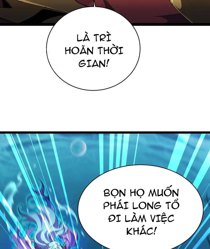 Linh Khí Khôi Phục: Từ Cá Chép Tiến Hóa Thành Thần Long Chap 18 - Next Chap 19