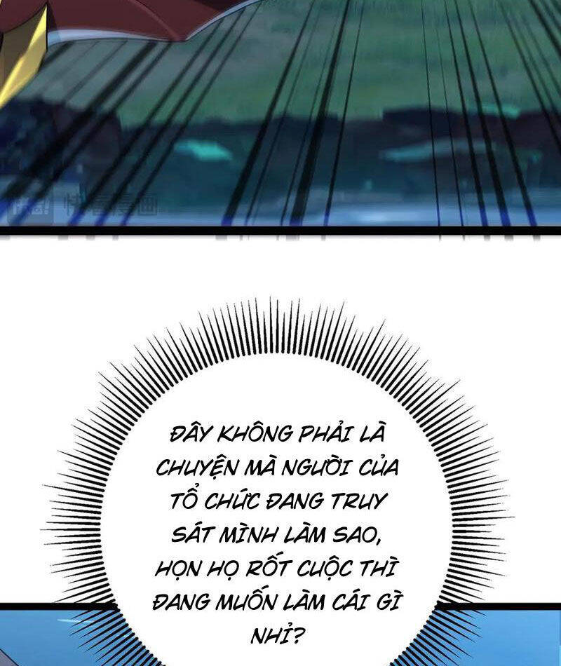 Linh Khí Khôi Phục: Từ Cá Chép Tiến Hóa Thành Thần Long Chap 18 - Next Chap 19