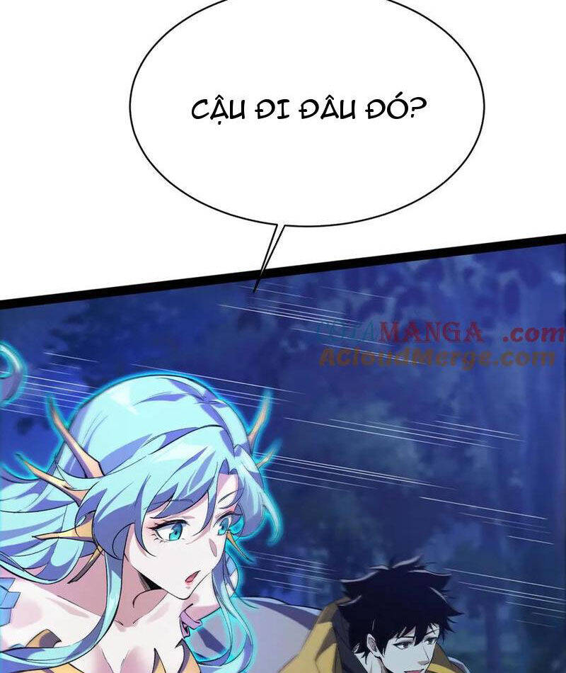 Linh Khí Khôi Phục: Từ Cá Chép Tiến Hóa Thành Thần Long Chap 18 - Next Chap 19