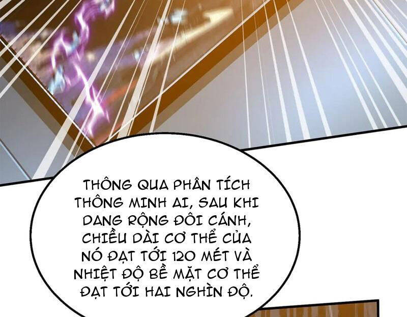 Linh Khí Khôi Phục: Từ Cá Chép Tiến Hóa Thành Thần Long Chap 19 - Next Chap 20