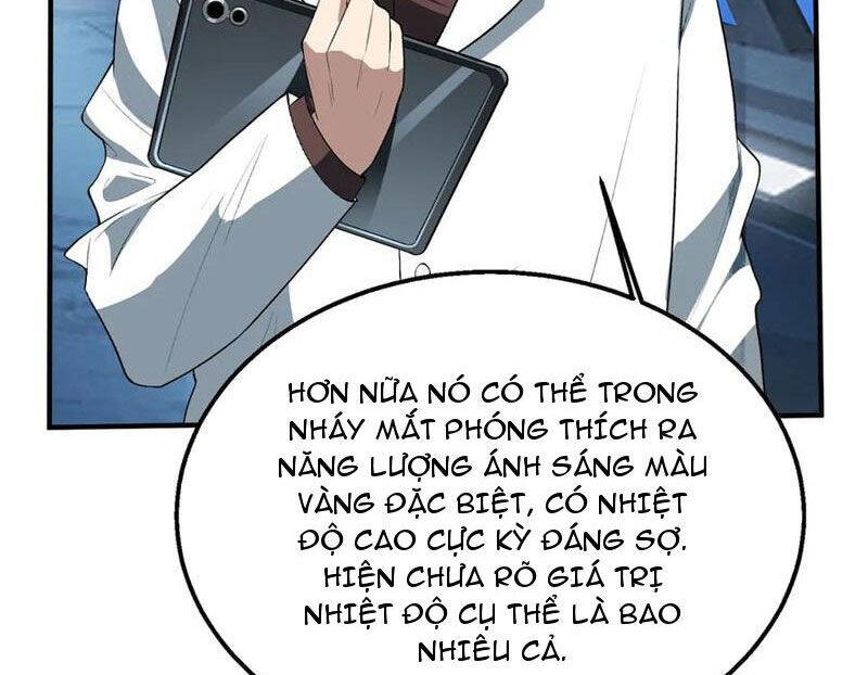 Linh Khí Khôi Phục: Từ Cá Chép Tiến Hóa Thành Thần Long Chap 19 - Next Chap 20