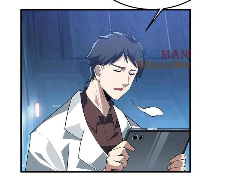 Linh Khí Khôi Phục: Từ Cá Chép Tiến Hóa Thành Thần Long Chap 19 - Next Chap 20