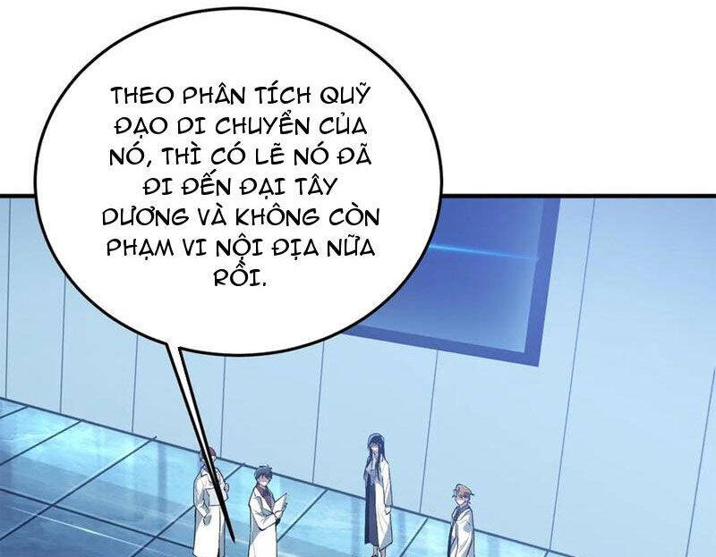 Linh Khí Khôi Phục: Từ Cá Chép Tiến Hóa Thành Thần Long Chap 19 - Next Chap 20