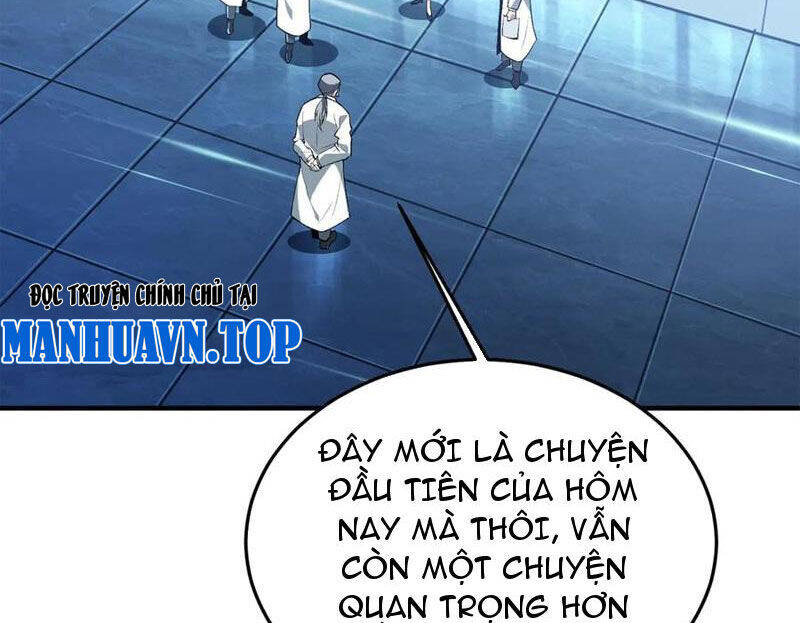 Linh Khí Khôi Phục: Từ Cá Chép Tiến Hóa Thành Thần Long Chap 19 - Next Chap 20