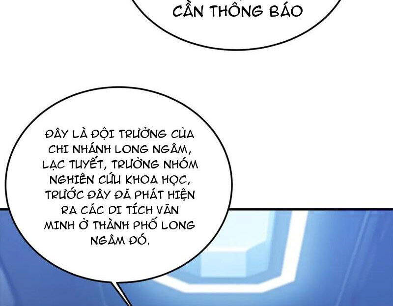 Linh Khí Khôi Phục: Từ Cá Chép Tiến Hóa Thành Thần Long Chap 19 - Next Chap 20