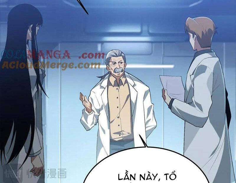 Linh Khí Khôi Phục: Từ Cá Chép Tiến Hóa Thành Thần Long Chap 19 - Next Chap 20