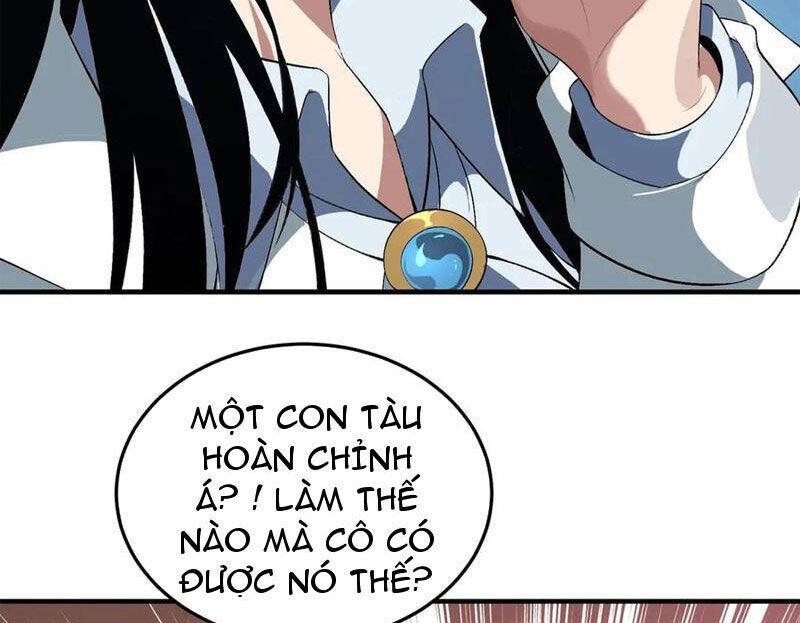 Linh Khí Khôi Phục: Từ Cá Chép Tiến Hóa Thành Thần Long Chap 19 - Next Chap 20