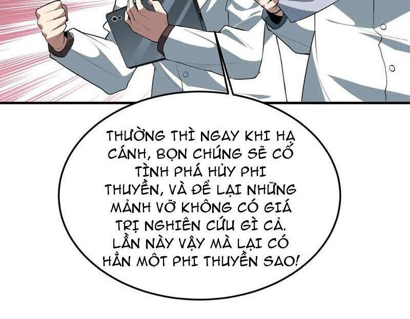 Linh Khí Khôi Phục: Từ Cá Chép Tiến Hóa Thành Thần Long Chap 19 - Next Chap 20