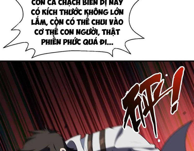 Linh Khí Khôi Phục: Từ Cá Chép Tiến Hóa Thành Thần Long Chap 19 - Next Chap 20