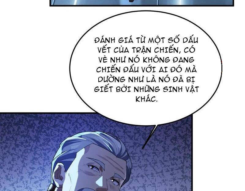 Linh Khí Khôi Phục: Từ Cá Chép Tiến Hóa Thành Thần Long Chap 19 - Next Chap 20
