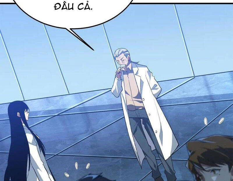 Linh Khí Khôi Phục: Từ Cá Chép Tiến Hóa Thành Thần Long Chap 19 - Next Chap 20