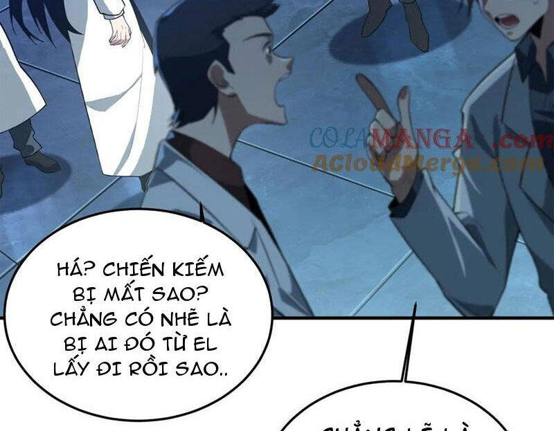Linh Khí Khôi Phục: Từ Cá Chép Tiến Hóa Thành Thần Long Chap 19 - Next Chap 20
