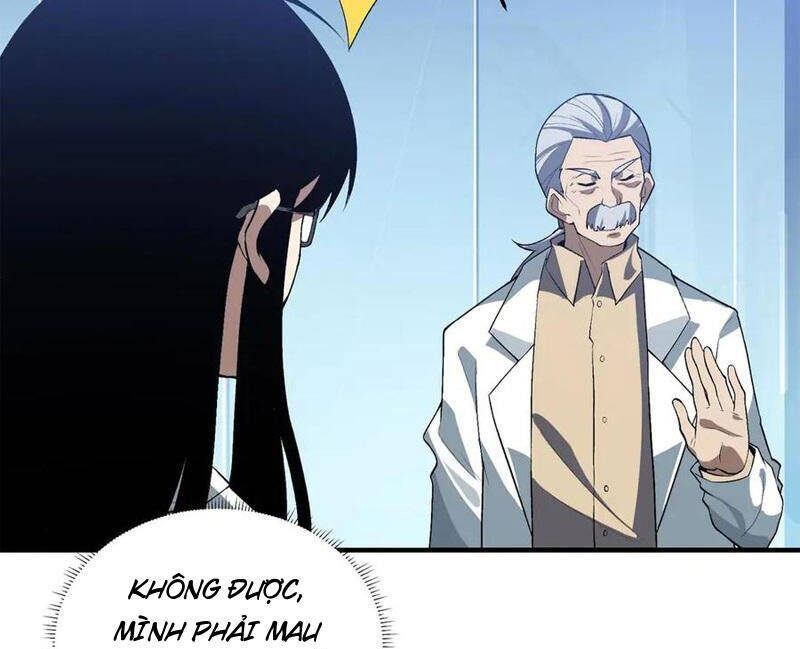 Linh Khí Khôi Phục: Từ Cá Chép Tiến Hóa Thành Thần Long Chap 19 - Next Chap 20