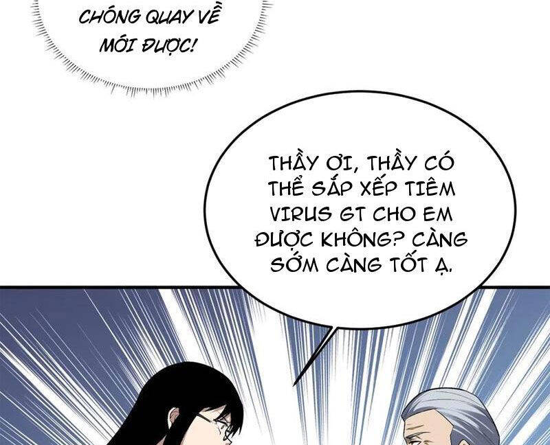 Linh Khí Khôi Phục: Từ Cá Chép Tiến Hóa Thành Thần Long Chap 19 - Next Chap 20