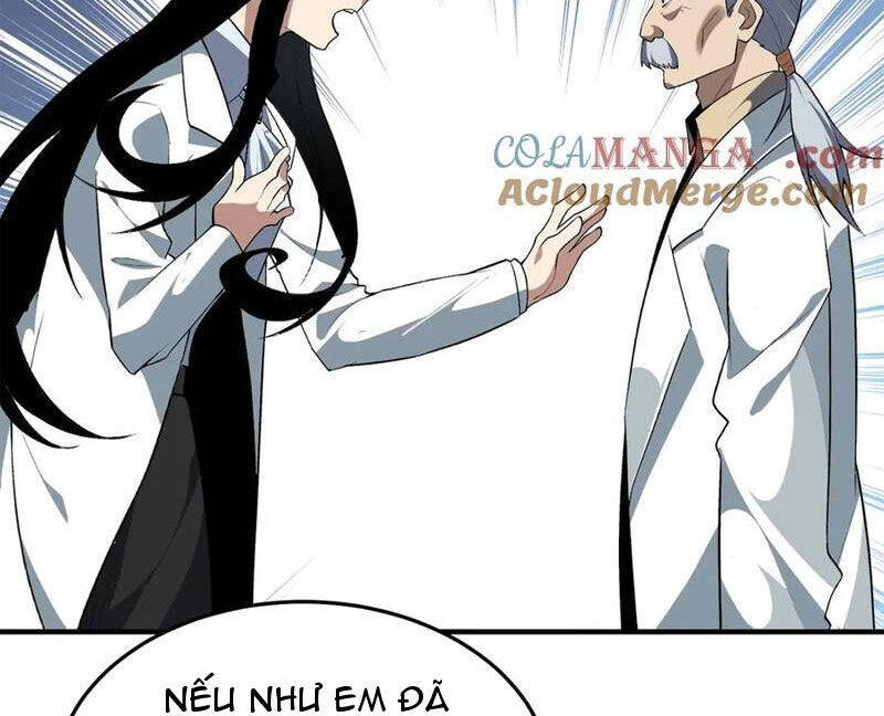 Linh Khí Khôi Phục: Từ Cá Chép Tiến Hóa Thành Thần Long Chap 19 - Next Chap 20