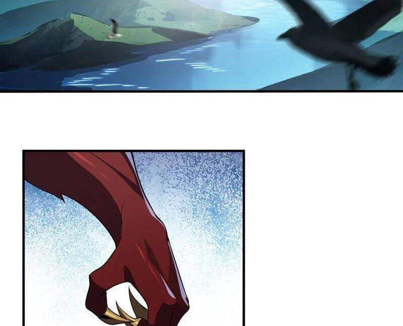 Linh Khí Khôi Phục: Từ Cá Chép Tiến Hóa Thành Thần Long Chap 19 - Next Chap 20