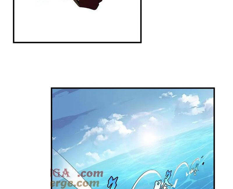 Linh Khí Khôi Phục: Từ Cá Chép Tiến Hóa Thành Thần Long Chap 19 - Next Chap 20