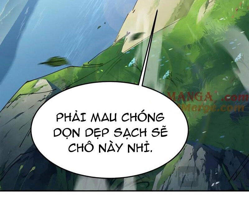Linh Khí Khôi Phục: Từ Cá Chép Tiến Hóa Thành Thần Long Chap 19 - Next Chap 20
