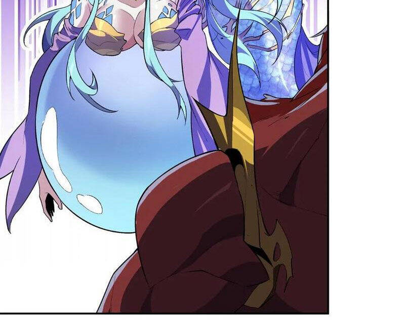 Linh Khí Khôi Phục: Từ Cá Chép Tiến Hóa Thành Thần Long Chap 19 - Next Chap 20