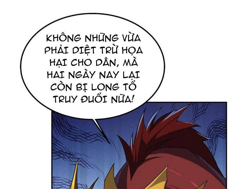Linh Khí Khôi Phục: Từ Cá Chép Tiến Hóa Thành Thần Long Chap 19 - Next Chap 20