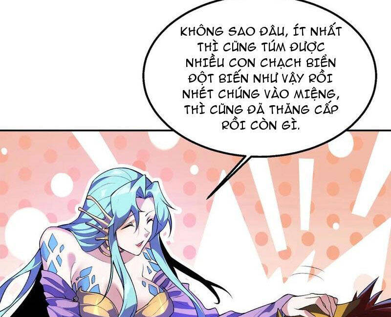 Linh Khí Khôi Phục: Từ Cá Chép Tiến Hóa Thành Thần Long Chap 19 - Next Chap 20