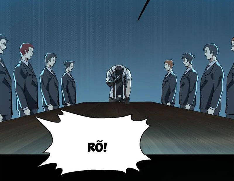 Linh Khí Khôi Phục: Từ Cá Chép Tiến Hóa Thành Thần Long Chap 19 - Next Chap 20