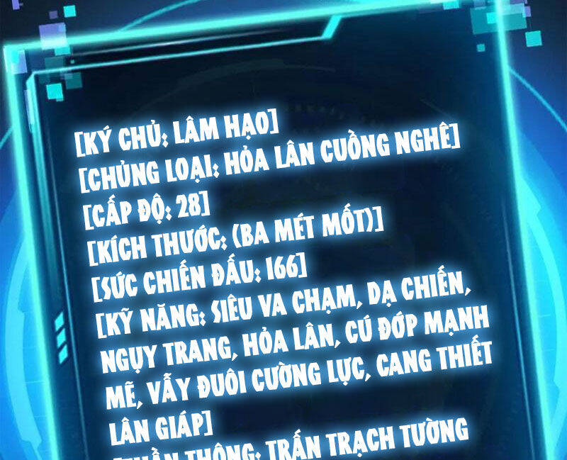 Linh Khí Khôi Phục: Từ Cá Chép Tiến Hóa Thành Thần Long Chap 19 - Next Chap 20
