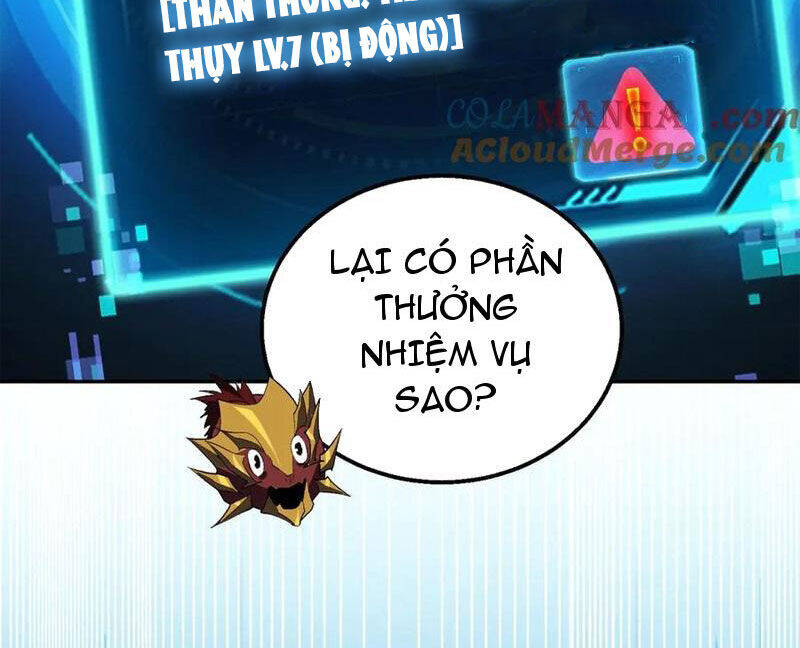 Linh Khí Khôi Phục: Từ Cá Chép Tiến Hóa Thành Thần Long Chap 19 - Next Chap 20