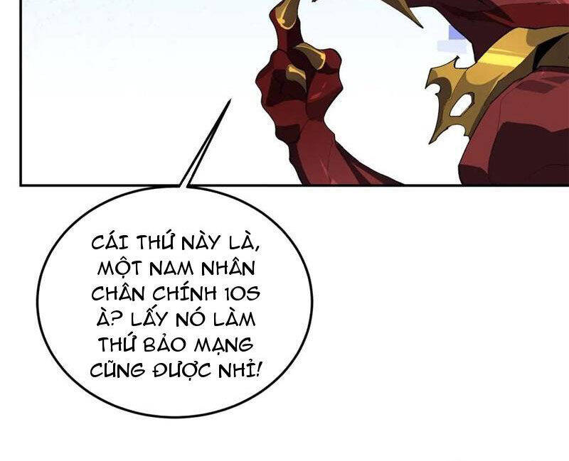 Linh Khí Khôi Phục: Từ Cá Chép Tiến Hóa Thành Thần Long Chap 19 - Next Chap 20