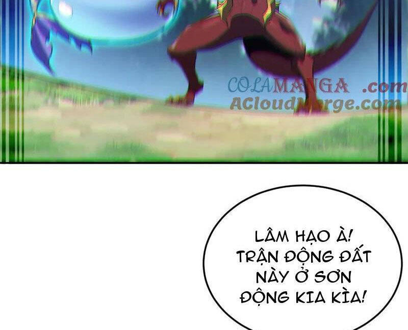 Linh Khí Khôi Phục: Từ Cá Chép Tiến Hóa Thành Thần Long Chap 19 - Next Chap 20