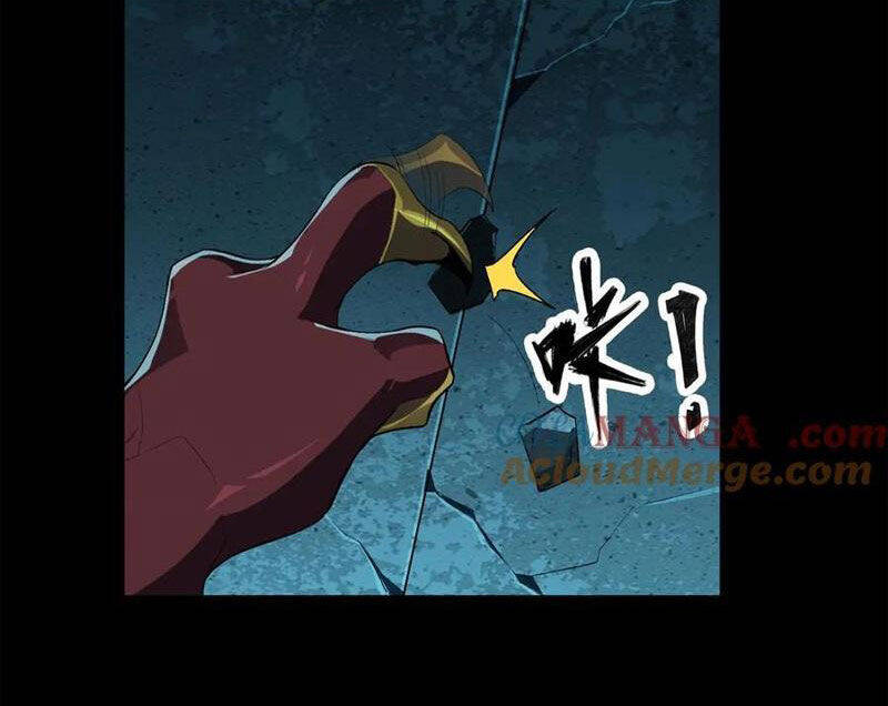 Linh Khí Khôi Phục: Từ Cá Chép Tiến Hóa Thành Thần Long Chap 19 - Next Chap 20