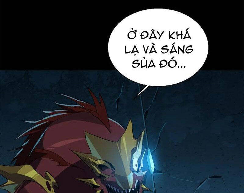 Linh Khí Khôi Phục: Từ Cá Chép Tiến Hóa Thành Thần Long Chap 19 - Next Chap 20